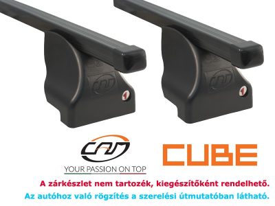 CARSTEP Összecsukható autó tetőcsomagtartó lépcsőfok - Sofistar HU